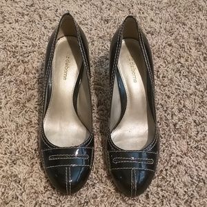 Liz Claiborne Jordana shoes, size 7.5
